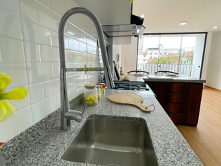 Foto 2 de EXCLUSIVO DEPA EN LOS CEDROS DE VILLA !! VENTA