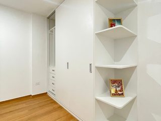 Foto 7 de EXCLUSIVO DEPA EN LOS CEDROS DE VILLA !! VENTA
