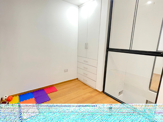 Foto 8 de EXCLUSIVO DEPA EN LOS CEDROS DE VILLA !! VENTA