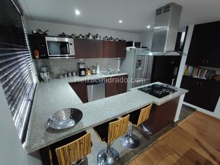 Foto 2 de ARRIENDO CASA AVALON HILLS – CHIA, CUNDINAMARCA.