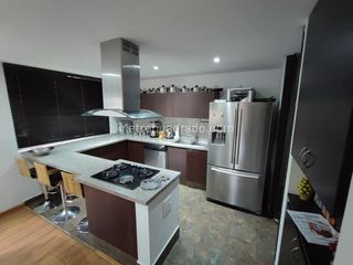 Foto 1 de ARRIENDO CASA AVALON HILLS – CHIA, CUNDINAMARCA.