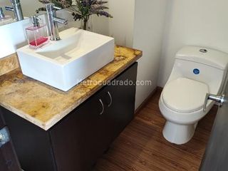 Foto 3 de ARRIENDO CASA AVALON HILLS – CHIA, CUNDINAMARCA.