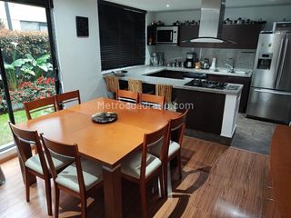 Foto 4 de ARRIENDO CASA AVALON HILLS – CHIA, CUNDINAMARCA.