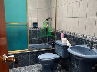 Foto 8 de VENDO HERMOSA CASA DE 3 PISOS, DE 309 M2 CON 7 DORMITORIOS, 6 BAÑOS, JACUZI, JARDINES, COCHERA PARA 2 CARROS, AREA DE PARRILLAS, ZONA DE VISITAS