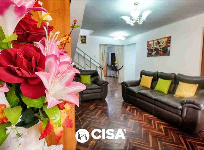 Casa en Venta en San Juan de Miraflores - Widok 5