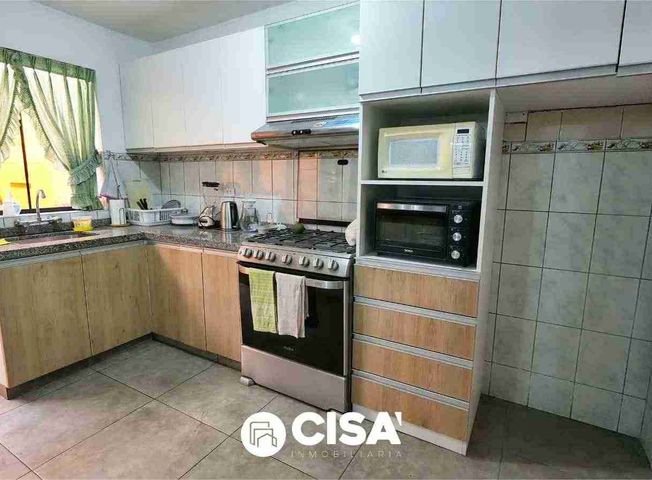 Casa en Venta en San Juan de Miraflores - Widok 6