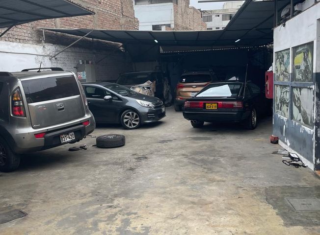 Terreno en Venta en Colmenares - Bild 4