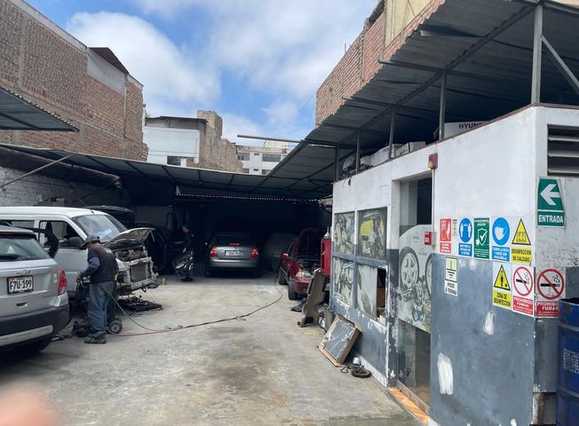 Terreno en Venta en Colmenares - Bild 5