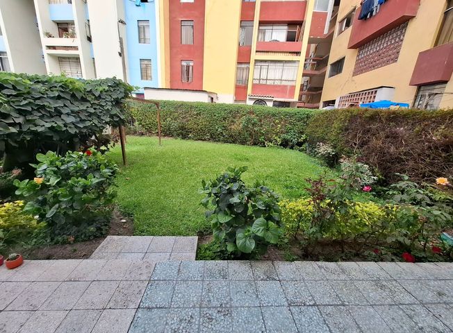 Departamento en Venta en Lima Cercado - Widok 4