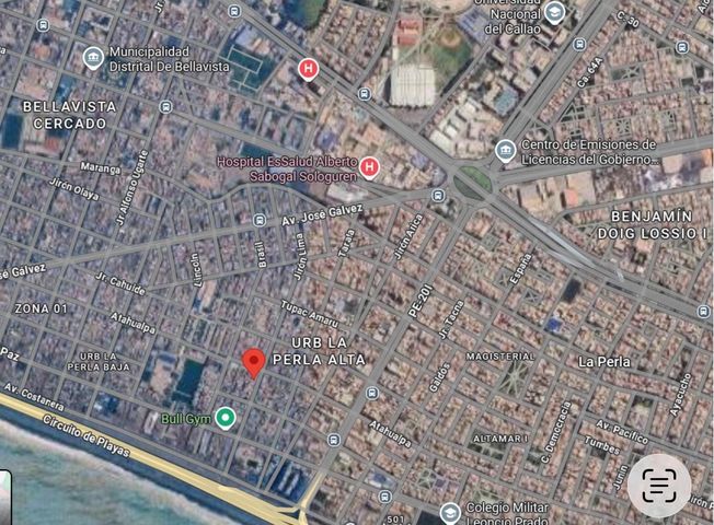 Casa en Venta en La Perla - Widok 6