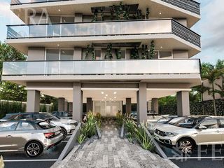 Venta de Departamento de dos ambientes con balcón - Quilmes (31599)