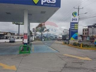 Foto 9 de Gasolinera  de venta en Santo-Domingo