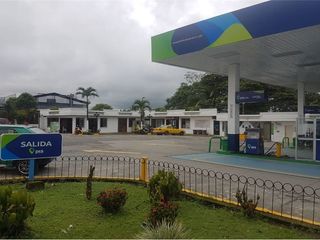Foto 6 de Gasolinera  de venta en Santo-Domingo