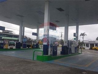 Foto 7 de Gasolinera  de venta en Santo-Domingo