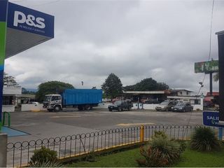 Foto 5 de Gasolinera  de venta en Santo-Domingo