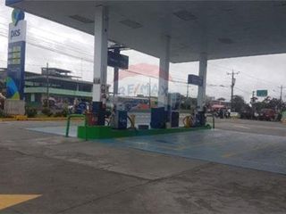 Foto 4 de Gasolinera  de venta en Santo-Domingo