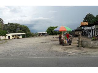 Foto 3 de Gasolinera  de venta en Santo-Domingo