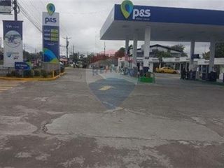 Foto 10 de Gasolinera  de venta en Santo-Domingo