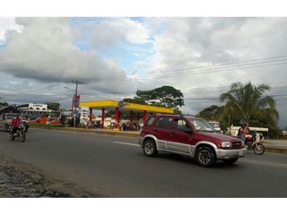 Foto 2 de Gasolinera  de venta en Santo-Domingo