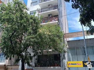 Rosario al 400 Departamento de 2 ambientes en Alquiler en Caballito
