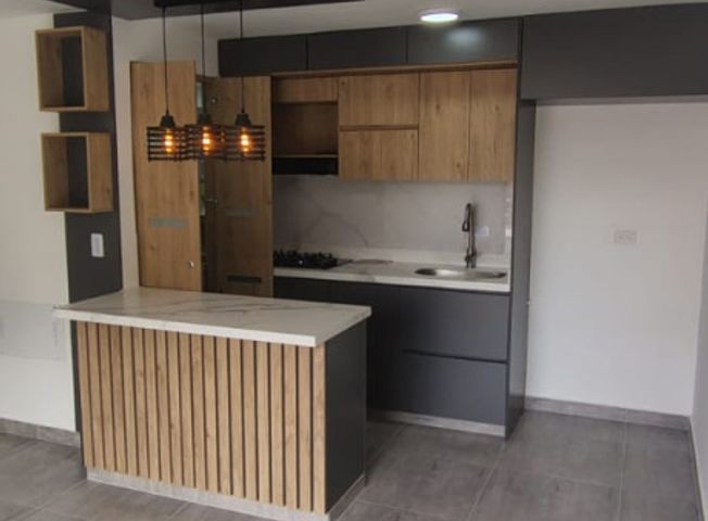 Apartamento en arriendo en Rionegro