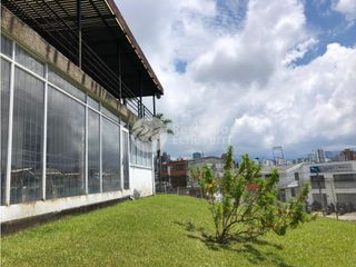 Casa en venta barrio Belén, Manizales