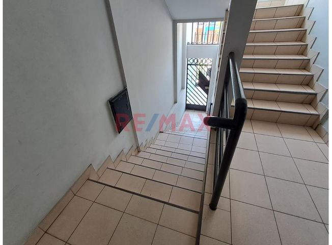Departamento en Venta en La Victoria – pohled 4