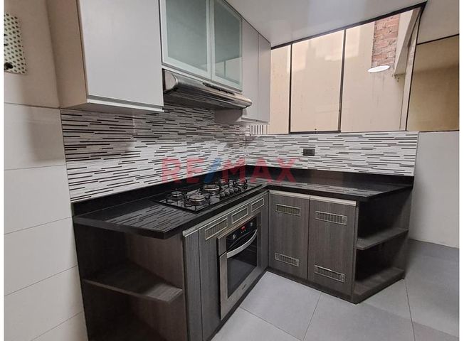 Departamento en Venta en La Victoria – pohled 5