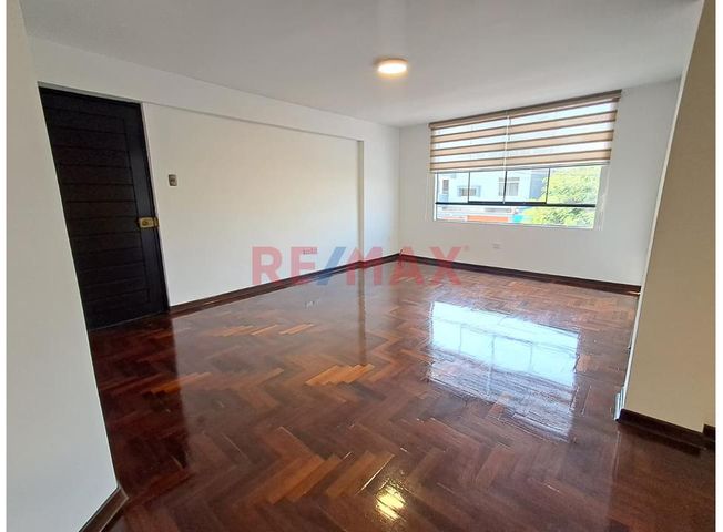 Departamento en Venta en La Victoria – další