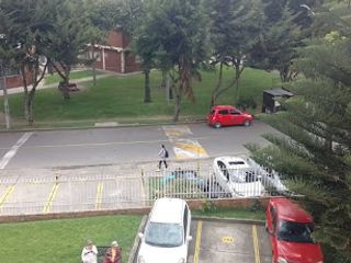 Foto 11 de VENTA de APARTAMENTO en BOGOTA