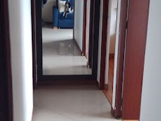 Foto 6 de VENTA de APARTAMENTO en BOGOTA