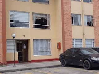 Foto 2 de VENTA de APARTAMENTO en BOGOTA