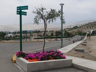 Tu terreno de playa en Condominio Nuevo Polo cerca a las Playas del Sur