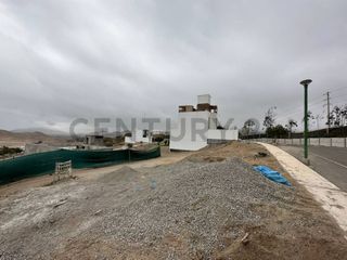 Tu terreno de playa en Condominio Nuevo Polo cerca a las Playas del Sur