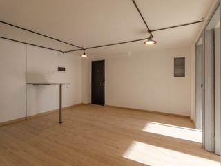 Foto 1 de apartamento en arriendo en la soledad teusaquillo. Cod A4066502