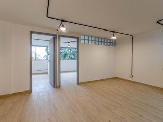 Foto 4 de apartamento en arriendo en la soledad teusaquillo. Cod A4066502