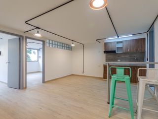 Foto 3 de apartamento en arriendo en la soledad teusaquillo. Cod A4066502
