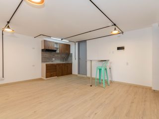 Foto 13 de apartamento en arriendo en la soledad teusaquillo. Cod A4066502