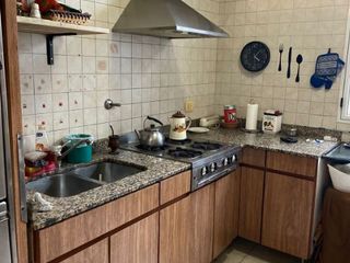 Departamento Tipo Casa en venta en Wilde Centro