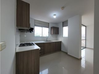Apartamento duplex en venta en Cabañas Bello