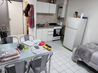 Foto 3 de Departamento - Barrio Sur