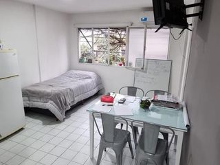 Foto 1 de Departamento - Barrio Sur