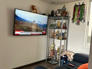 Foto 3 de apartamento en venta en gran granada. Cod V4900