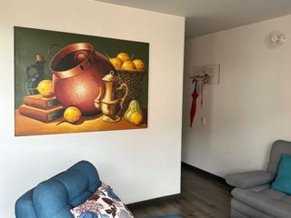 Foto 2 de apartamento en venta en gran granada. Cod V4900