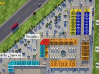 Bussiness Premises - Ituzaingó Centro