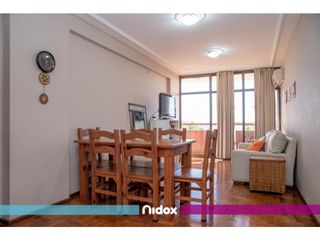 Foto 2 de VENTA-DEPARTAMENTO 1 DOR JESÚS MARA-CENTRO