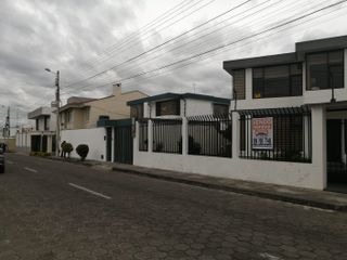 Venta de Casa en Latacunga