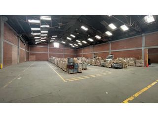 Foto 12 de SE ARRIENDA BODEGA FONTIBON DE 1247  m²