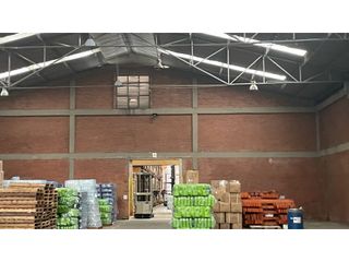 Foto 8 de SE ARRIENDA BODEGA FONTIBON DE 1247  m²