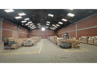 Foto 13 de SE ARRIENDA BODEGA FONTIBON DE 1247  m²